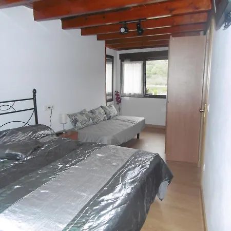 Εξοχικό σπίτι Casa Criseva *