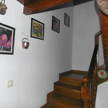 Casa Criseva * Ονίς