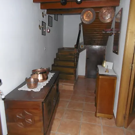 Casa Criseva Εξοχικό σπίτι *