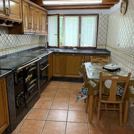 Casa Criseva
