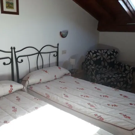 Εξοχικό σπίτι Casa Criseva